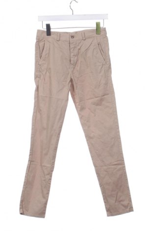 Herrenhose Teodor, Größe S, Farbe Beige, Preis € 7,99