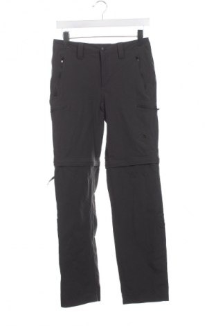 Pantaloni de bărbați The North Face, Mărime S, Culoare Gri, Preț 146,99 Lei