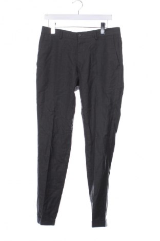 Herrenhose Tiger Of Sweden, Größe M, Farbe Grau, Preis € 45,52