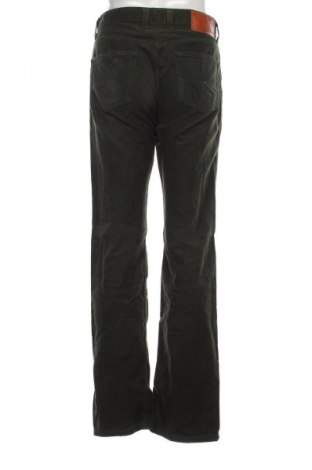 Pantaloni de bărbați Tommy Hilfiger, Mărime S, Culoare Verde, Preț 145,99 Lei