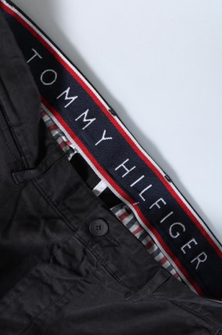 Pánské kalhoty  Tommy Hilfiger, Velikost M, Barva Šedá, Cena  1 449,00 Kč