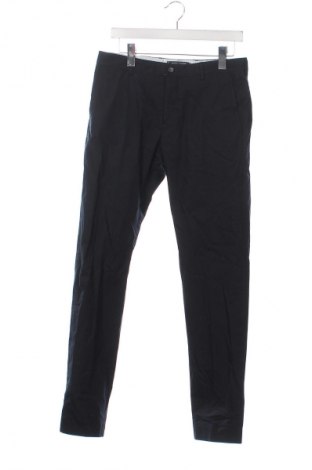 Pantaloni de bărbați Tommy Hilfiger, Mărime M, Culoare Albastru, Preț 290,99 Lei