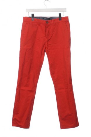 Herrenhose Tommy Hilfiger, Größe M, Farbe Rot, Preis € 61,99