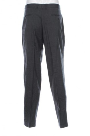 Herrenhose Umberto Rosetti, Größe XL, Farbe Grau, Preis € 62,33