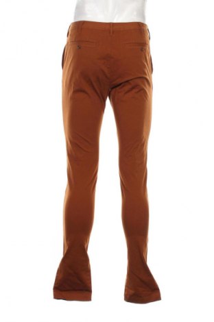Herrenhose Uniqlo, Größe S, Farbe Braun, Preis € 9,99