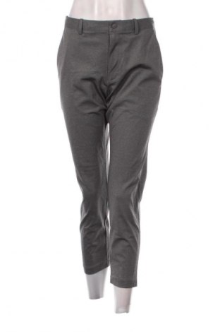 Herrenhose Uniqlo, Größe S, Farbe Grau, Preis 7,99 €