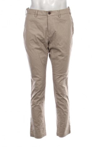 Herrenhose Uniqlo, Größe M, Farbe Beige, Preis € 33,99