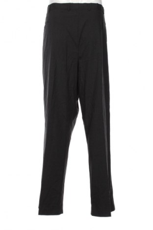 Herrenhose Van Heusen, Größe 4XL, Farbe Schwarz, Preis € 14,99