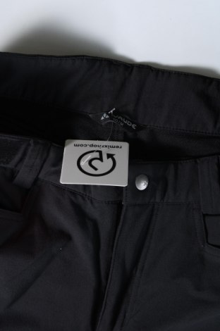 Pantaloni de bărbați Vaude, Mărime M, Culoare Negru, Preț 170,99 Lei