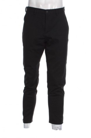 Herrenhose Zara, Größe L, Farbe Schwarz, Preis € 30,86