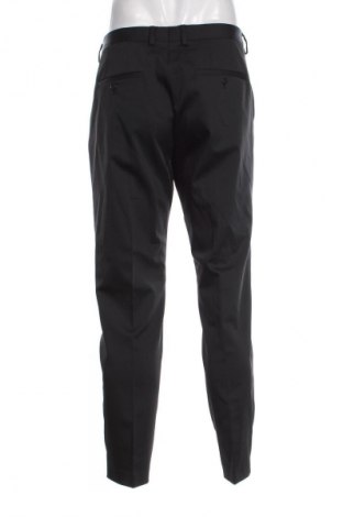 Pantaloni de bărbați Zara Man, Mărime L, Culoare Negru, Preț 156,99 Lei