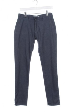 Herrenhose Zara Man, Größe S, Farbe Blau, Preis € 18,99