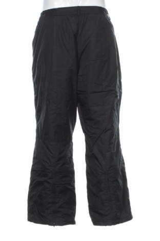 Pantaloni bărbătești pentru sporturi de iarnă, Mărime XL, Culoare Negru, Preț 415,99 Lei