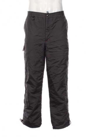 Herrenhose für Wintersport, Größe M, Farbe Grau, Preis 64,96 €