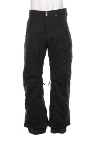 Herrenhose für Wintersport Burton, Größe L, Farbe Schwarz, Preis 147,99 €