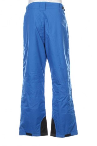 Herrenhose für Wintersport Crane, Größe L, Farbe Blau, Preis € 18,99