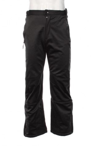 Herrenhose für Wintersport Crivit, Größe M, Farbe Grün, Preis 17,99 €