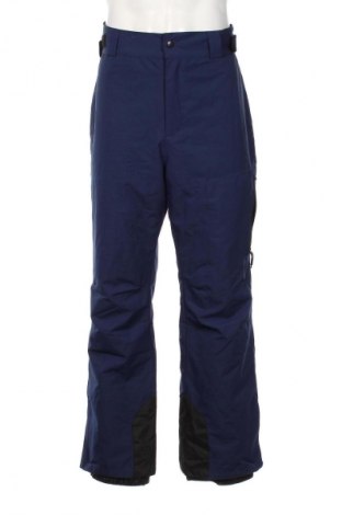 Herrenhose für Wintersport Crivit, Größe XL, Farbe Blau, Preis 17,99 €