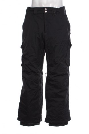 Herrenhose für Wintersport Fire Fly, Größe L, Farbe Schwarz, Preis € 88,99