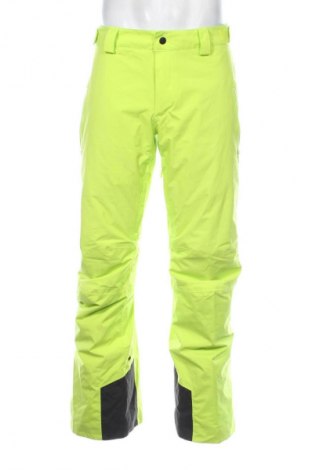 Pánske nohavice pre zimné sporty  Helly Hansen, Veľkosť M, Farba Zelená, Cena  79,95 €