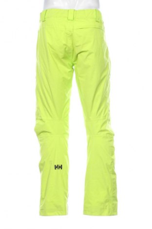 Pánske nohavice pre zimné sporty  Helly Hansen, Veľkosť M, Farba Zelená, Cena  79,95 €