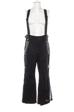 Herrenhose für Wintersport Killtec, Größe L, Farbe Schwarz, Preis € 95,99