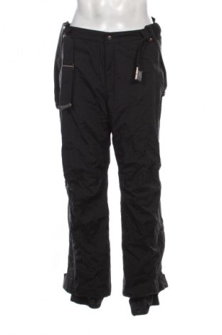 Herrenhose für Wintersport Maier Sports, Größe XXL, Farbe Schwarz, Preis 35,99 €