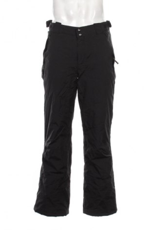 Pantaloni bărbătești pentru sporturi de iarnă Mountain Peak, Mărime S, Culoare Negru, Preț 415,99 Lei