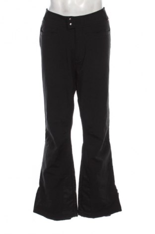 Herrenhose für Wintersport Okay, Größe XL, Farbe Schwarz, Preis 17,99 €