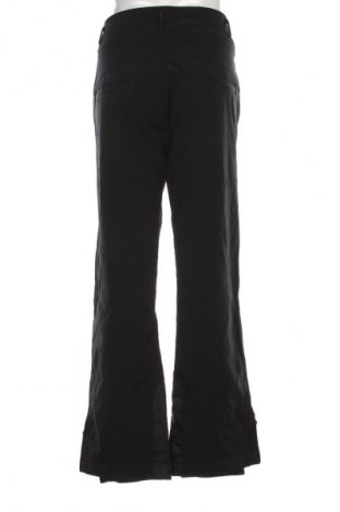 Herrenhose für Wintersport Okay, Größe XL, Farbe Schwarz, Preis 17,99 €