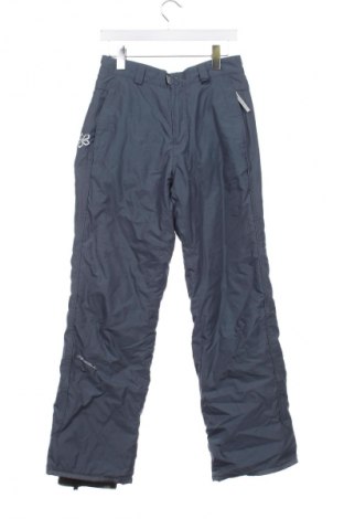 Herrenhose für Wintersport O'neill, Größe XS, Farbe Blau, Preis € 19,99