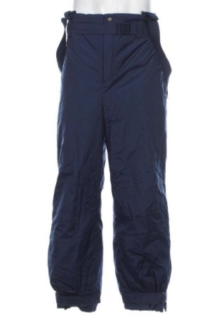 Herrenhose für Wintersport TCM, Größe XL, Farbe Blau, Preis 22,99 €