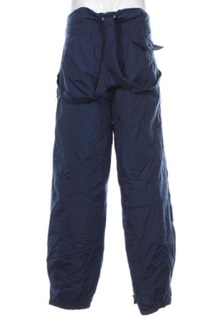 Herrenhose für Wintersport TCM, Größe XL, Farbe Blau, Preis 22,99 €