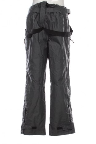 Herrenhose für Wintersport TCM, Größe L, Farbe Grau, Preis 38,99 €