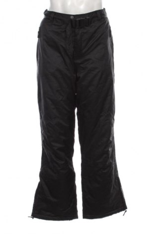 Herrenhose für Wintersport Van Vaan, Größe M, Farbe Schwarz, Preis 17,99 €