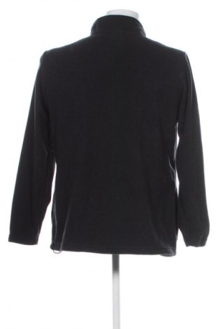 Herren Fleece Sweatshirt , Größe XL, Farbe Schwarz, Preis € 33,99