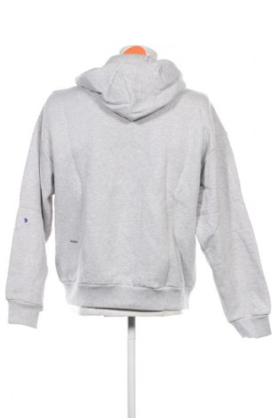 Férfi polár sweatshirt PANGAIA, Méret M, Szín Szürke, Ár 42 049 Ft