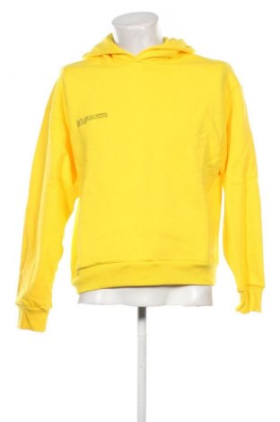 Férfi polár sweatshirt PANGAIA, Méret S, Szín Sárga, Ár 42 049 Ft
