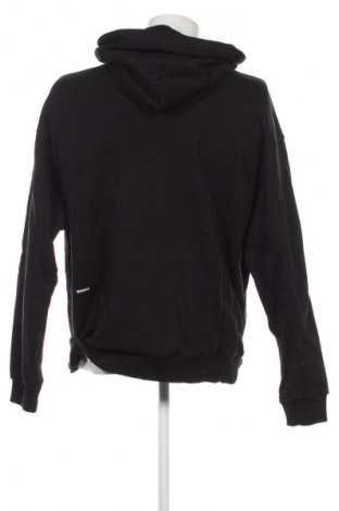 Férfi polár sweatshirt PANGAIA, Méret M, Szín Fekete, Ár 63 319 Ft