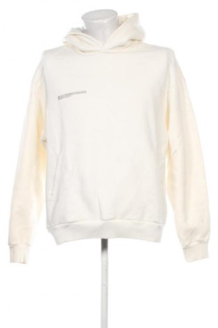 Férfi polár sweatshirt PANGAIA, Méret S, Szín Ekrü
, Ár 63 319 Ft