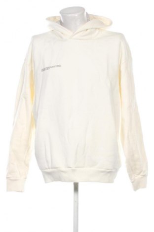 Férfi polár sweatshirt PANGAIA, Méret L, Szín Ekrü
, Ár 63 319 Ft
