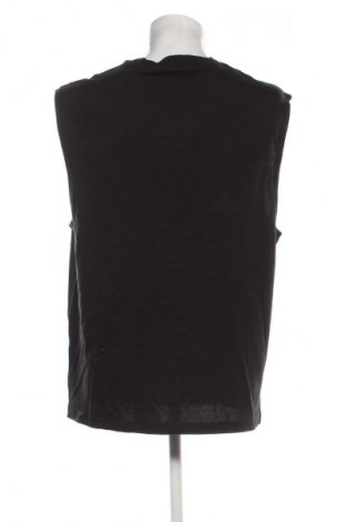Męski podkoszulek Calvin Klein Jeans, Rozmiar L, Kolor Czarny, Cena 216,99 zł