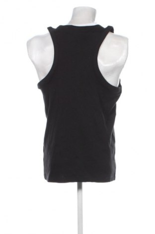 Herren Tanktop Calvin Klein Jeans, Größe XXL, Farbe Schwarz, Preis € 39,99