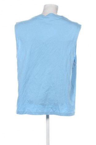 Herren Tanktop Calvin Klein Jeans, Größe L, Farbe Blau, Preis € 45,99