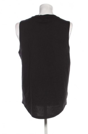 Pánske tielko  Calvin Klein Jeans, Veľkosť XL, Farba Čierna, Cena  25,95 €