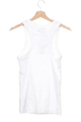 Herren Tanktop Calvin Klein Jeans, Größe XS, Farbe Weiß, Preis 36,99 €