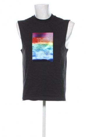 Pánské tilko  Calvin Klein Jeans, Velikost S, Barva Černá, Cena  1 069,00 Kč