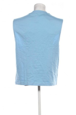 Maiou bărbătesc Calvin Klein Jeans, Mărime XS, Culoare Albastru, Preț 140,99 Lei