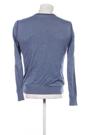 Herrenpullover, Größe S, Farbe Blau, Preis 12,99 €