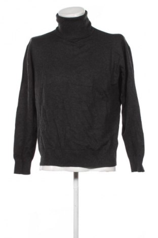 Herrenpullover, Größe XL, Farbe Grau, Preis 17,80 €